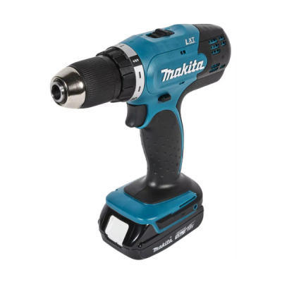 Wiertarko-wkrętarka Makita LXT 18 V 1 x 1,5 Ah