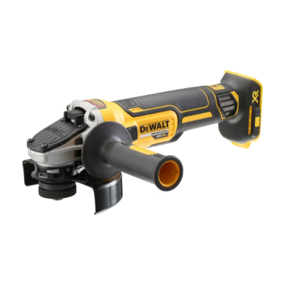 Szlifierka kątowa DeWalt 125 mm 18 V XR DCG405N-XJ